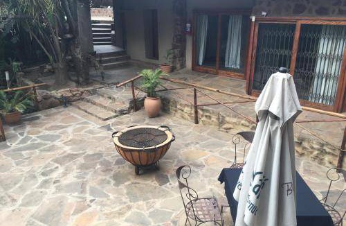 Tshwane Bed & Breakfast | 75 m² Bed and breakfast ∙ 5 guests