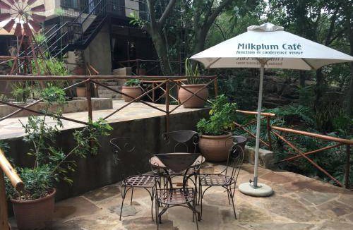Tshwane Bed & Breakfast | 75 m² Bed and breakfast ∙ 5 guests