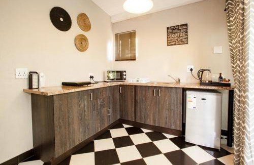 Tshwane Bed & Breakfast | 75 m² Bed and breakfast ∙ 5 guests