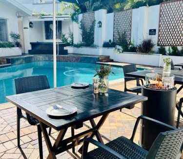 Welgemoed Bed & Breakfast | 75 m² Bed and breakfast ∙ 2 guests