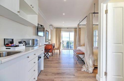 Welgemoed Bed & Breakfast | 75 m² Bed and breakfast ∙ 2 guests