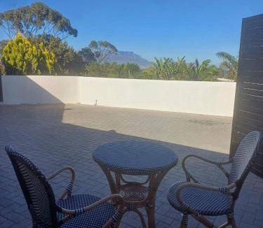 Welgemoed Bed & Breakfast | 75 m² Bed and breakfast ∙ 2 guests