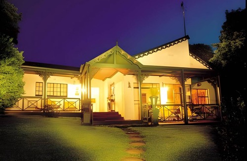 Tzaneen House | 75 m² House ∙ 3 guests