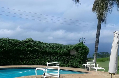 Tzaneen House | 75 m² House ∙ 3 guests