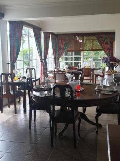 Tzaneen House | 75 m² House ∙ 3 guests
