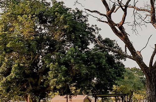 Nkomazi Cabin | 75 m² Lodge ∙ 2 bedrooms ∙ 4 guests