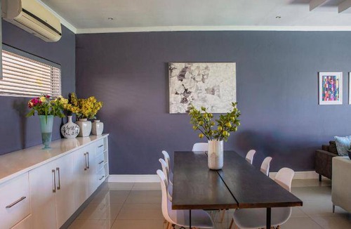 Humewood Villa | 75 m² Villa ∙ 2 bedrooms ∙ 4 guests