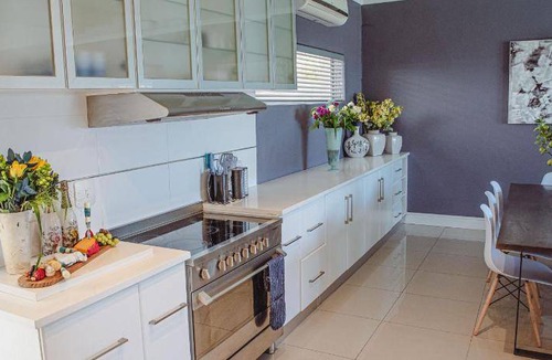 Humewood Villa | 75 m² Villa ∙ 2 bedrooms ∙ 4 guests