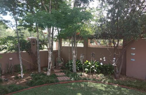Kimberley House | 75 on Milner Lodge