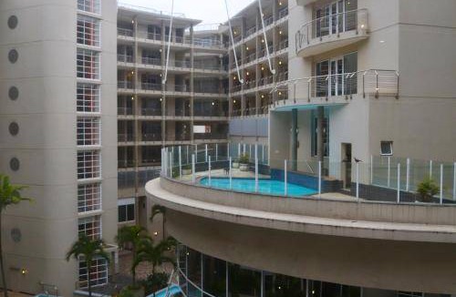 Durban Point Apartment | 76 m² Apartment ∙ 2 bedrooms ∙ 4 guests