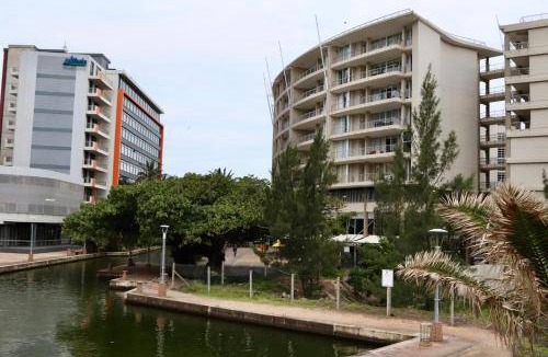 Durban Point Apartment | 76 m² Apartment ∙ 2 bedrooms ∙ 4 guests