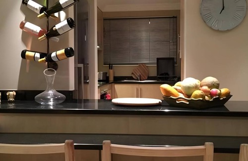 Durban Point Apartment | 76 m² Apartment ∙ 2 bedrooms ∙ 4 guests