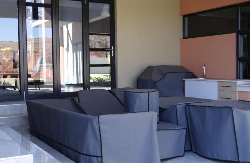 Hartbeespoort House | 77 @Harties