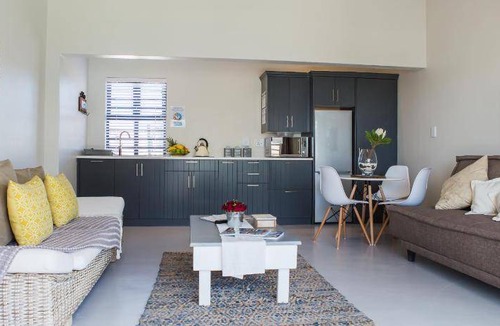 Olifantskop Ski Chalet | 77 m² Chalet ∙ 3 guests