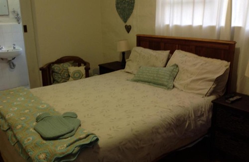 Voelklip Apartment | 77 ON 7th Street