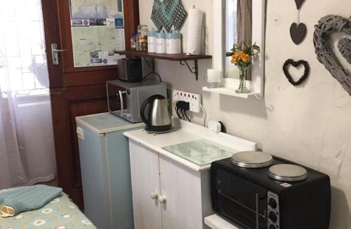 Voelklip Apartment | 77 ON 7th Street