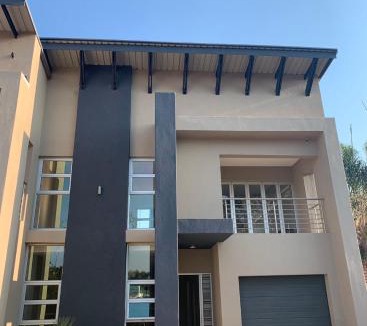 Polokwane Apartment | 77 On Burger