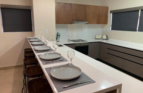 Polokwane Apartment | 77 On Burger