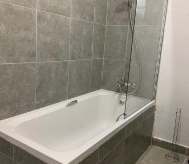 Fontainebleau Apartment | 77 on Percy