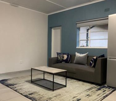 Fontainebleau Apartment | 77 on Percy
