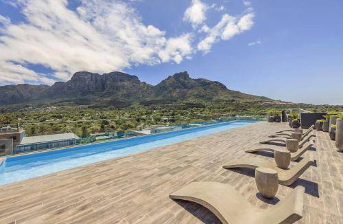 Claremont Apartment | 78 m² Apartment ∙ 2 bedrooms ∙ 4 guests