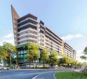 Claremont Apartment | 78 m² Apartment ∙ 2 bedrooms ∙ 4 guests