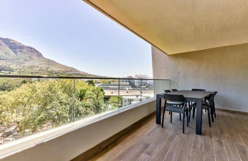 Claremont Apartment | 78 m² Apartment ∙ 2 bedrooms ∙ 4 guests