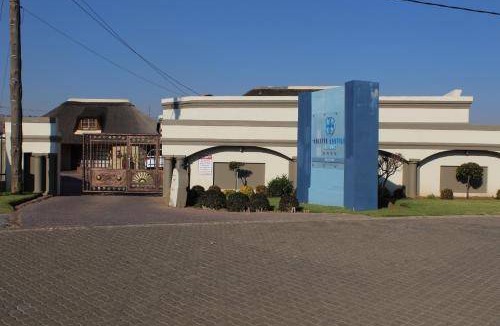 Phuthaditjhaba Bed & Breakfast | 78 m² Bed and breakfast ∙ 5 guests