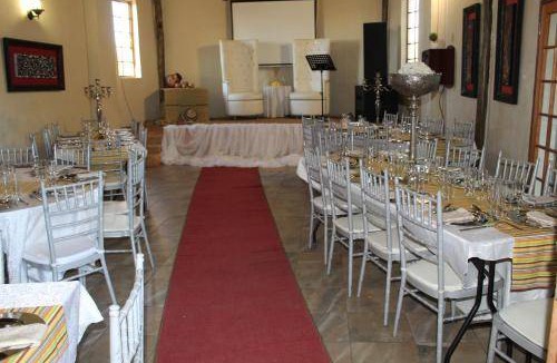 Phuthaditjhaba Bed & Breakfast | 78 m² Bed and breakfast ∙ 5 guests