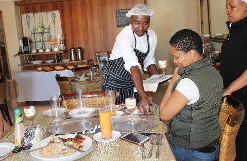 Phuthaditjhaba Bed & Breakfast | 78 m² Bed and breakfast ∙ 5 guests