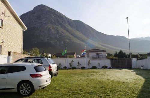 Voelklip Bed & Breakfast | 79 m² Bed and breakfast ∙ 2 bedrooms ∙ 4 guests