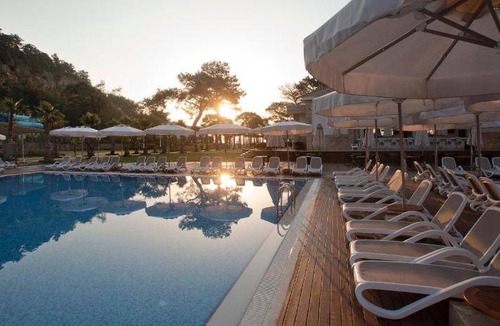 Beldibi Hotel | 79 m² Hotel ∙ 127 guests