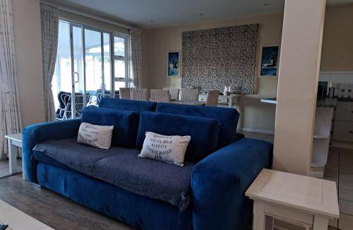 Pinnacle Point Villa | 79 m² Villa ∙ 2 bedrooms ∙ 4 guests