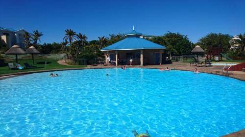 Pinnacle Point Villa | 79 m² Villa ∙ 2 bedrooms ∙ 4 guests