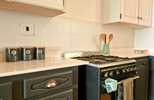 Mountainside House | 79 Protea - Private 3 Bedroom Vacation Home with Sea and Mountain views