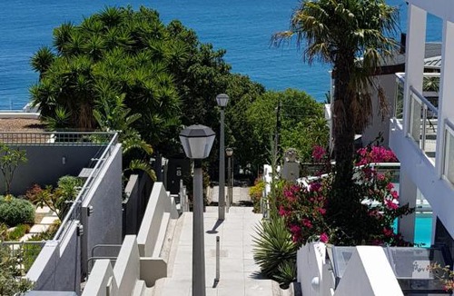 Clifton Apartment | 7a Clifton Steps