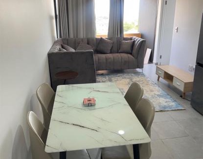 Salt Rock Apartment | 7one4 Sheffield