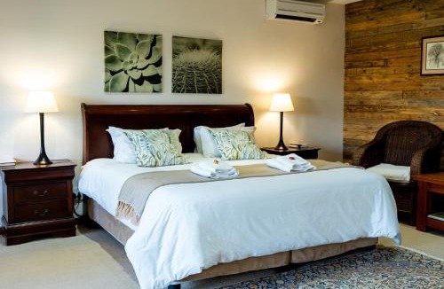 Modimolle House | 7th Hole Golf Lodge