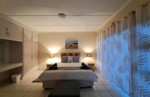 Palm Beach Apartment | 8 Eden Palms, Palm Beach