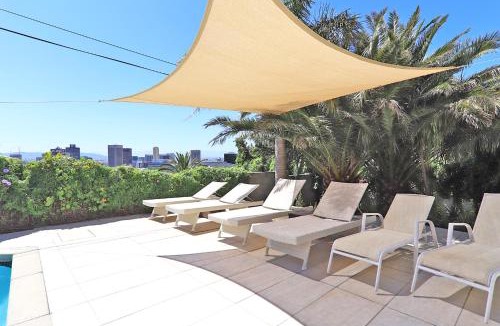 Bo'Kaap Apartment | 8 on Upper Bloem