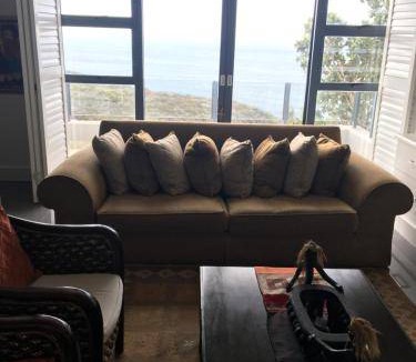 Mossel Bay Apartment | 80 m² Serviced apartment ∙ 2 bedrooms ∙ 4 guests