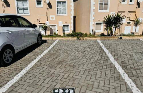 Marina Martinique Apartment | 80 m² Apartment ∙ 3 bedrooms ∙ 6 guests