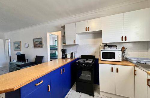 Marina Martinique Apartment | 80 m² Apartment ∙ 3 bedrooms ∙ 6 guests