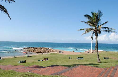 Scottburgh Apartment | 80 m² Apartment ∙ 1 bedroom ∙ 4 guests