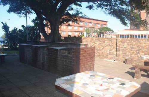 Scottburgh Apartment | 80 m² Apartment ∙ 1 bedroom ∙ 4 guests
