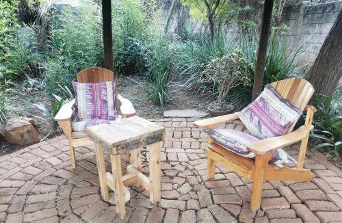 Schoemansville Apartment | 80 m² Apartment ∙ 1 bedroom ∙ 2 guests