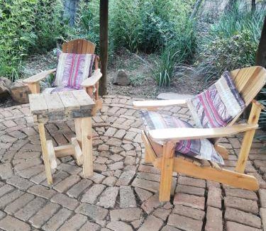 Schoemansville Apartment | 80 m² Apartment ∙ 1 bedroom ∙ 2 guests