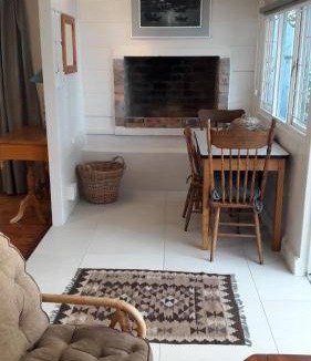 Melkbosstrand Apartment | 80 m² Apartment ∙ 2 bedrooms ∙ 4 guests
