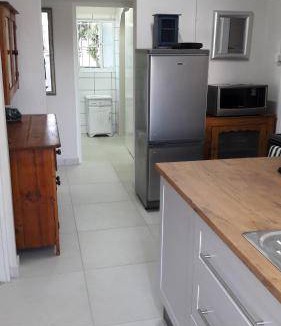 Melkbosstrand Apartment | 80 m² Apartment ∙ 2 bedrooms ∙ 4 guests