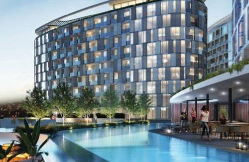 Greater Johannesburg Metropolitan Area Apartment | 80 m² Apartment ∙ 2 bedrooms ∙ 4 guests